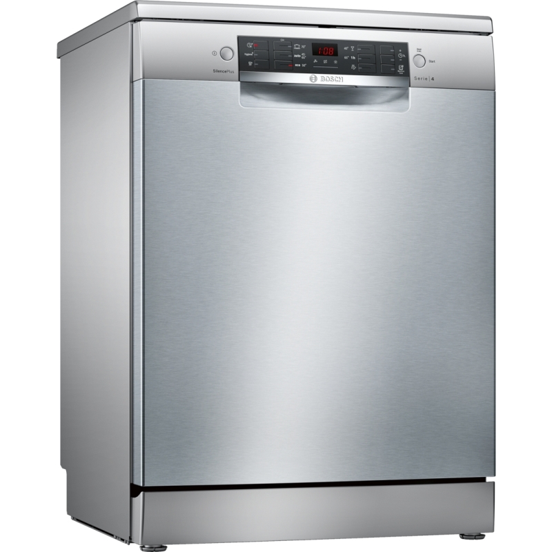 SAMSUNG Lavastoviglie Bosch Serie 4 (SMS25AW01J) libera installazione 13 coperti classe A++